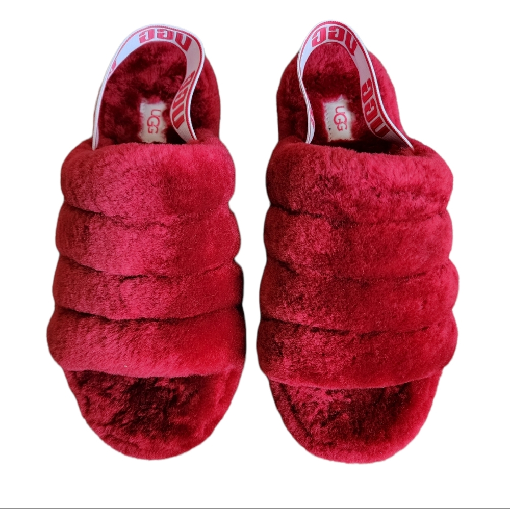 UGG Fluff Yeah Slide